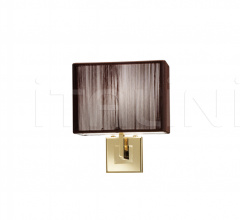 Итальянские Свет - Настенный светильник clavius фабрика Axo Light