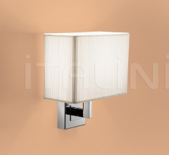 Итальянские Свет - Настенный светильник clavius фабрика Axo Light