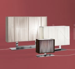 Итальянские Настольные светильники - Настольный светильник clavius Итальянские Настольные светильники - Настольный светильник clavius фабрика Axo Light