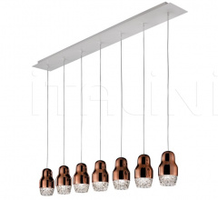 Итальянские Свет - Подвесной светильник fedora фабрика Axo Light