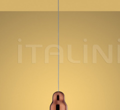 Итальянские Свет - Подвесной светильник fedora фабрика Axo Light