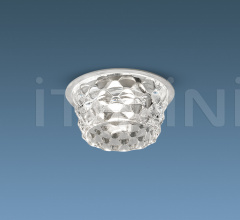 Итальянские Свет - Потолочный светильник fedora фабрика Axo Light