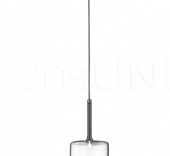 Итальянские Свет - Подвесной светильник spillray фабрика Axo Light