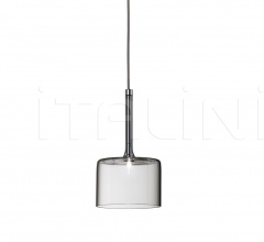 Итальянские Свет - Подвесной светильник spillray фабрика Axo Light