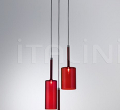 Итальянские Свет - Подвесной светильник spillray фабрика Axo Light