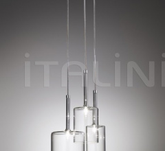 Итальянские Свет - Подвесной светильник spillray фабрика Axo Light