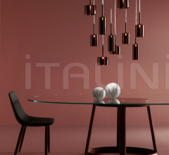 Итальянские Свет - Подвесной светильник spillray фабрика Axo Light