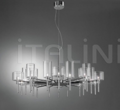 Итальянские Свет - Люстра spillray фабрика Axo Light