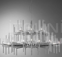 Итальянские Свет - Люстра spillray фабрика Axo Light