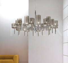 Итальянские Свет - Люстра spillray фабрика Axo Light