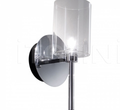 Итальянские Свет - Настенный светильник spillray фабрика Axo Light