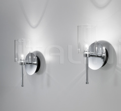 Итальянские Свет - Настенный светильник spillray фабрика Axo Light