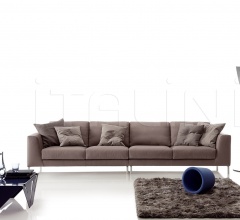 Диван Artis leather фабрика Ditre Italia