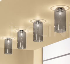 Итальянские Потолочные светильники - Потолочный светильник spillray Итальянские Потолочные светильники - Потолочный светильник spillray фабрика Axo Light