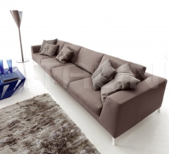 Диван Artis leather фабрика Ditre Italia