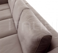 Диван Artis leather фабрика Ditre Italia