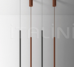 Итальянские Свет - Подвесной светильник virtus фабрика Axo Light