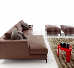 Диван Artis leather фабрика Ditre Italia