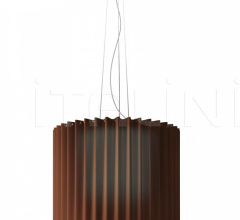 Итальянские Свет - Подвесной светильник skirt фабрика Axo Light