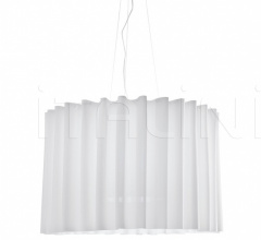 Итальянские Свет - Подвесной светильник skirt фабрика Axo Light