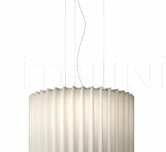 Итальянские Свет - Подвесной светильник skirt фабрика Axo Light