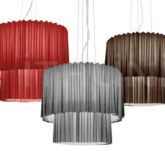 Итальянские Свет - Подвесной светильник skirt фабрика Axo Light