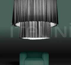 Итальянские Свет - Подвесной светильник skirt фабрика Axo Light