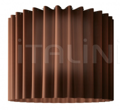 Итальянские Свет - Потолочный светильник skirt фабрика Axo Light