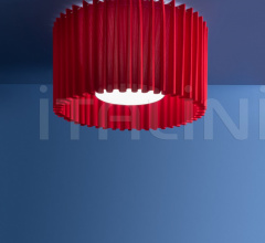 Итальянские Свет - Потолочный светильник skirt фабрика Axo Light