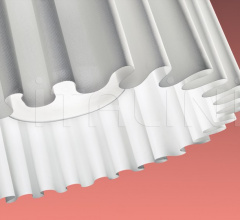 Итальянские Свет - Потолочный светильник skirt фабрика Axo Light