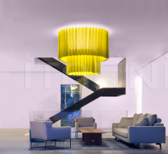 Итальянские Свет - Потолочный светильник skirt фабрика Axo Light