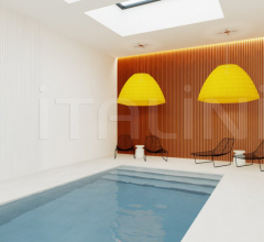 Итальянские Свет - Подвесной светильник bell Итальянские Свет - Подвесной светильник bell фабрика Axo Light