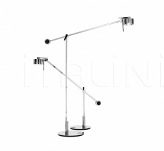 Итальянские Напольные светильники - Напольный светильник ax20 Итальянские Напольные светильники - Напольный светильник ax20 фабрика Axo Light