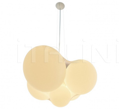 Итальянские Свет - Подвесной светильник cloudy фабрика Axo Light