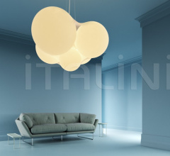 Итальянские Свет - Подвесной светильник cloudy фабрика Axo Light