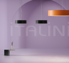 Итальянские Свет - Подвесной светильник skin Итальянские Свет - Подвесной светильник skin фабрика Axo Light