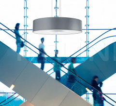 Итальянские Свет - Подвесной светильник skin Итальянские Свет - Подвесной светильник skin фабрика Axo Light