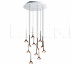 Итальянские Свет - Подвесной светильник fairy фабрика Axo Light