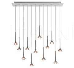 Итальянские Свет - Подвесной светильник fairy фабрика Axo Light