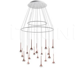 Итальянские Свет - Подвесной светильник fairy фабрика Axo Light