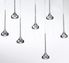 Итальянские Свет - Подвесной светильник fairy фабрика Axo Light