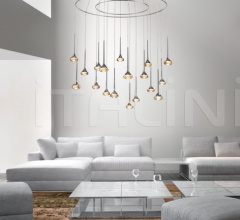 Итальянские Свет - Подвесной светильник fairy фабрика Axo Light