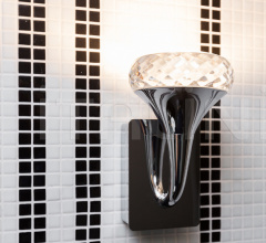 Итальянские Свет - Настенный светильник fairy фабрика Axo Light