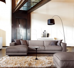 Диван Blob leather фабрика Ditre Italia