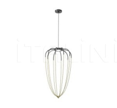 Итальянские Свет - Подвесной светильник alysoid Итальянские Свет - Подвесной светильник alysoid фабрика Axo Light