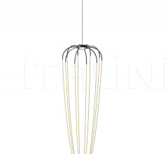 Итальянские Свет - Подвесной светильник alysoid Итальянские Свет - Подвесной светильник alysoid фабрика Axo Light