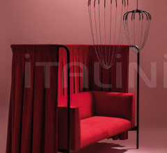 Итальянские Свет - Подвесной светильник alysoid Итальянские Свет - Подвесной светильник alysoid фабрика Axo Light