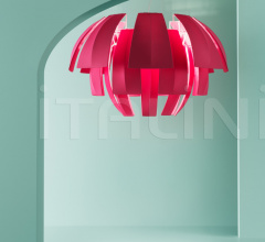 Итальянские Свет - Подвесной светильник plumage Итальянские Свет - Подвесной светильник plumage фабрика Axo Light