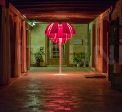 Итальянские Напольные светильники - Напольный светильник plumage Итальянские Напольные светильники - Напольный светильник plumage фабрика Axo Light