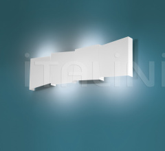 Итальянские Свет - Настенный светильник rythmos фабрика Axo Light